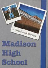 madison yearbook school 2010 yearbooks oh