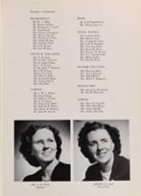 Explore 1950 Reagan High School Yearbook, Houston TX - Classmates