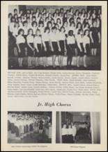 Explore 1966 Cement High School Yearbook, Cement OK - Classmates