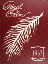 palm beach school yearbook