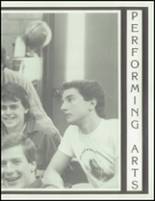 Explore 1985 Calabasas High School Yearbook, Calabasas CA - Classmates
