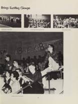 Explore 1965 W.B. Ray High School Yearbook, Corpus Christi TX - Classmates