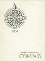 North 1990 High School Yearbook - Evansville Yearbooks - Digital Archive