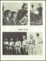 Explore 1976 St. Albans High School Yearbook, Washington DC - Classmates