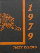 1979 La Junta High School Yearbook Online, La Junta CO - Classmates