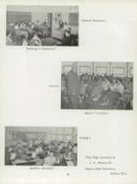 Explore 1955 Illinois Valley High School Yearbook, Cave Junction OR ...