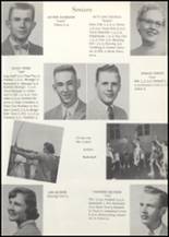 Explore 1959 Cadott High School Yearbook, Cadott WI - Classmates