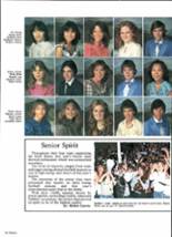 Explore 1983 Elsik High School Yearbook, Houston TX - Classmates
