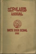 North High School yearbooks