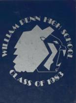 William Penn High School Alumni from Philadelphia, PA