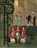South Gate High School Class of 1966