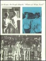 Explore 1972 Amphitheater High School Yearbook, Tucson AZ - Classmates