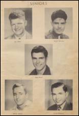 Explore 1948 Taylor High School Yearbook, Taylor TX - Classmates