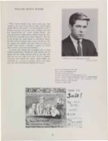 Explore 1965 St. Albans High School Yearbook, Washington DC - Classmates