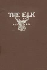 Elk City Elks HS 2012 (OK)