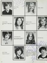Explore 1979 Rockland High School Yearbook, Rockland MA - Classmates