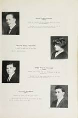 Explore 1913 Ludington High School Yearbook, Ludington MI - Classmates